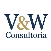 Logo V&amp;W consultoria