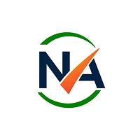 Logo N&A Recrutamento